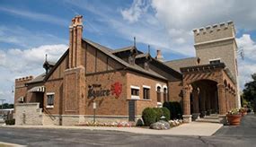The Village Squire Restaurants in Crystal Lake, .